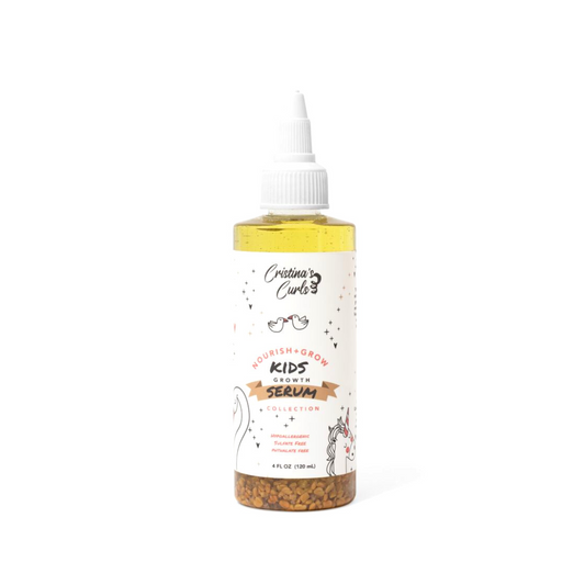 Nourish + Grow Kids Scalp Serum