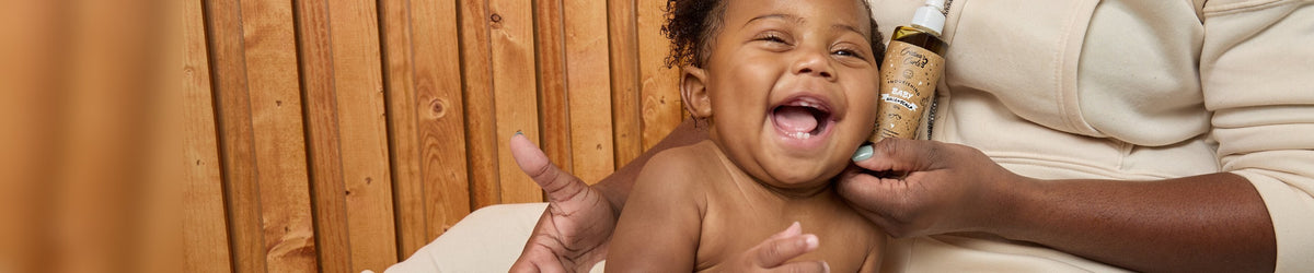Newborn collection banner