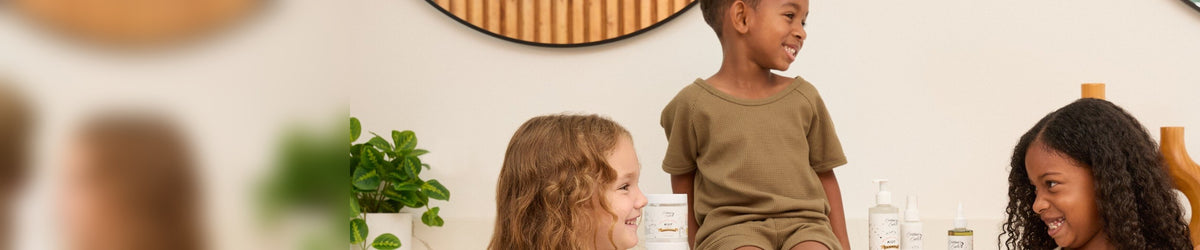 Shop All collection banner
