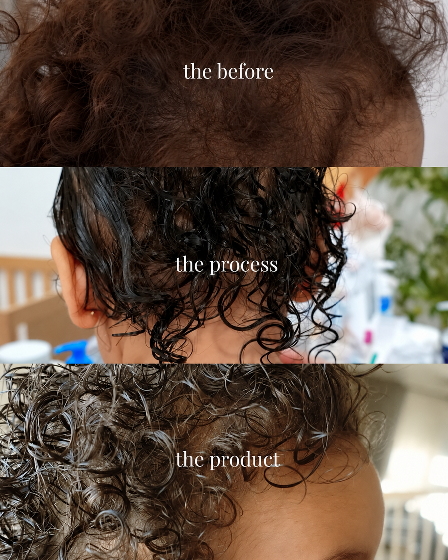 7 Reason this mom