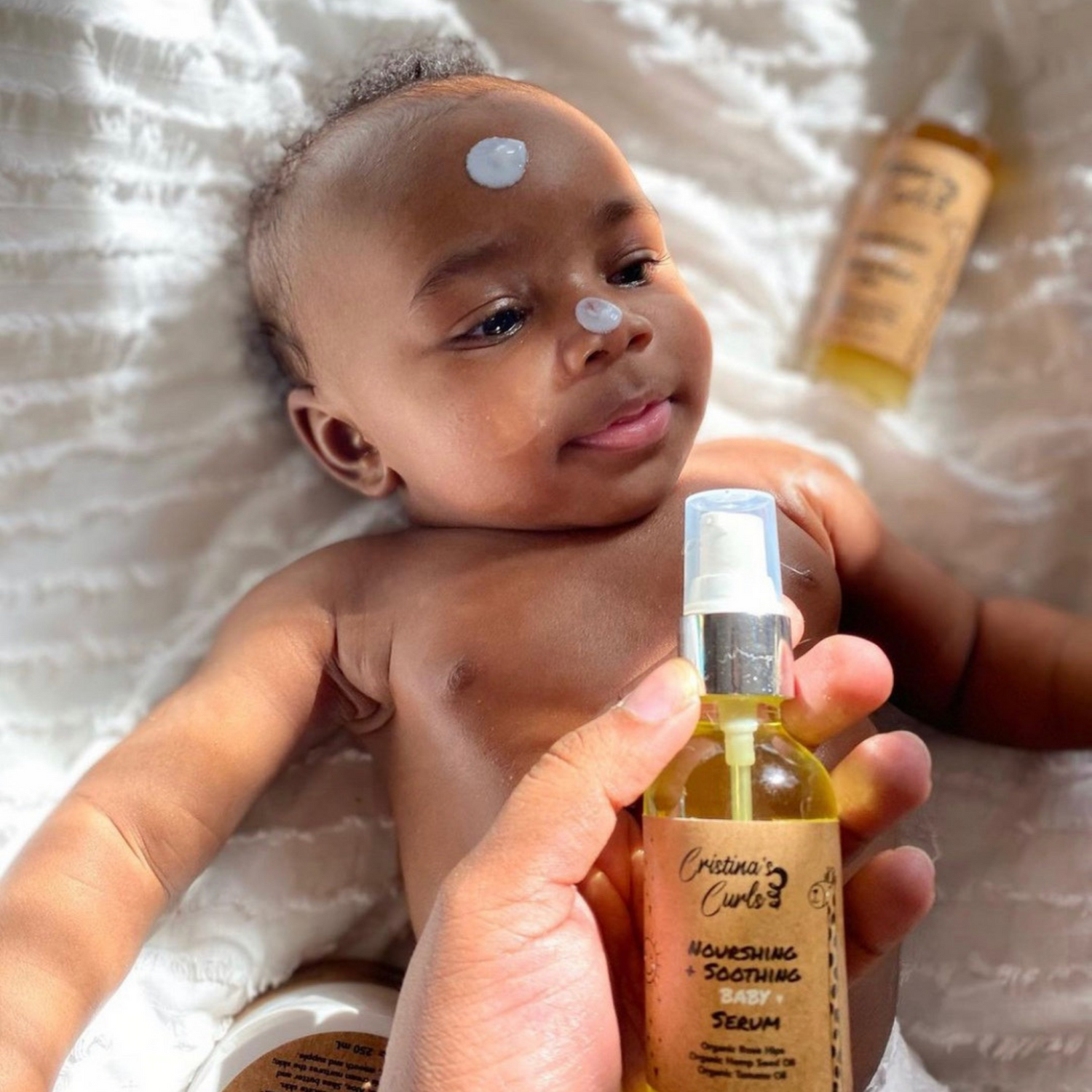 Eczema Care and Relief