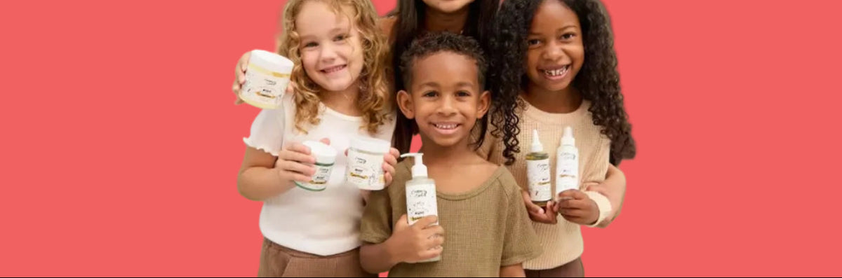 Nourish + Grow Sets