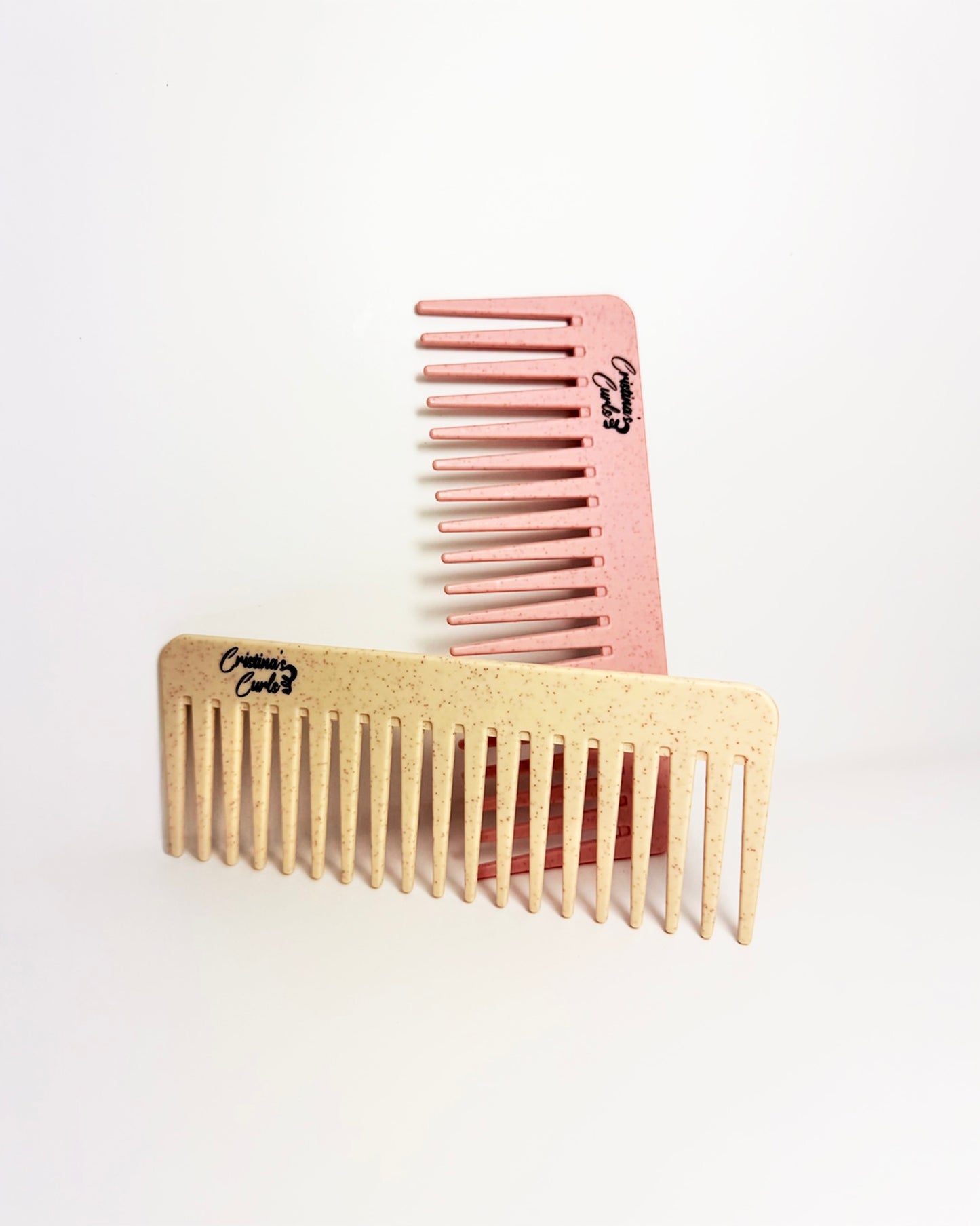 Detangling Wide Tooth Comb