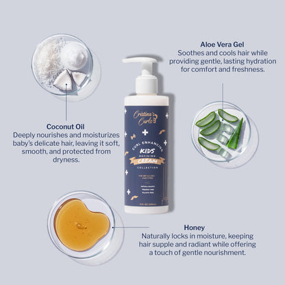 Curl Enhancing Styling Set