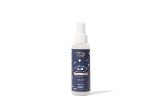 Curl Enhancing Refreshing Spray