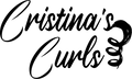 Cristinas curls logo