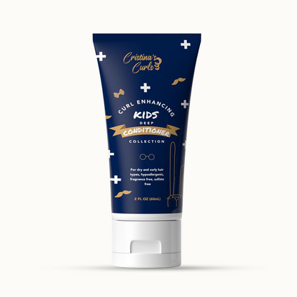 Curl Enhancing Deep Conditioner – Travel Size (2 oz)
