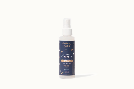 Curl Enhancing Refreshing Spray