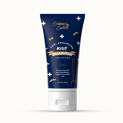 Curl Enhancing Shampoo – Travel Size (2 oz)