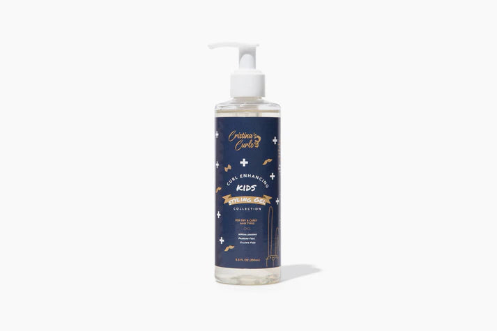 Curl Enhancing Styling Gel