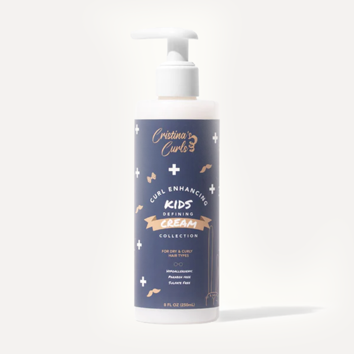 Curl Enhancing Defining Cream