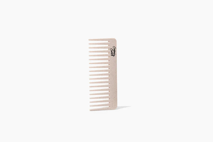 Detangling Wide Tooth Comb F&F