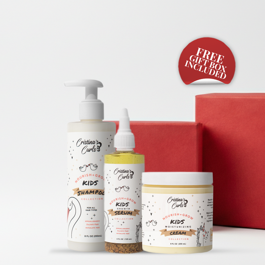 Grow Together Love Gift Set