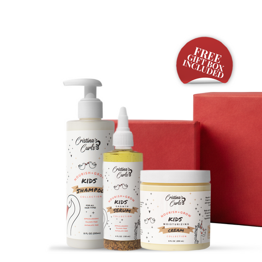 Grow Together Love Gift Set