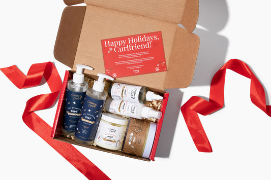 Holiday Great Hair Days Gift Box