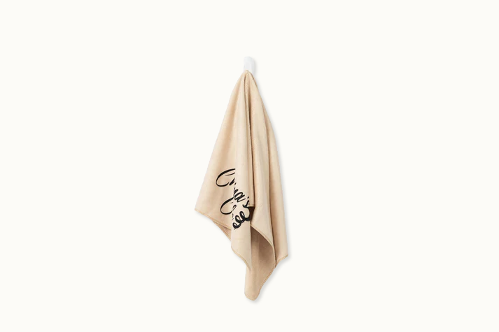 Microfiber Towel
