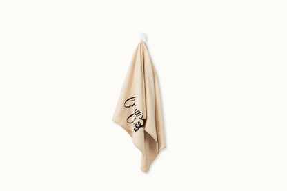 Microfiber Towel