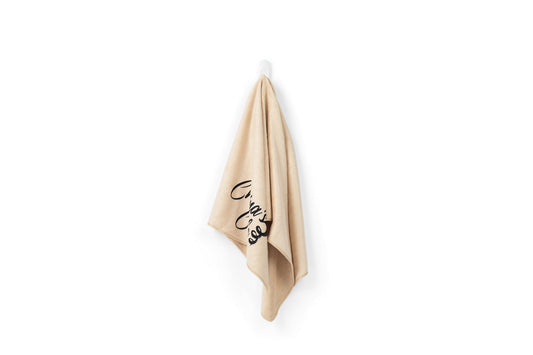 Microfiber Towel