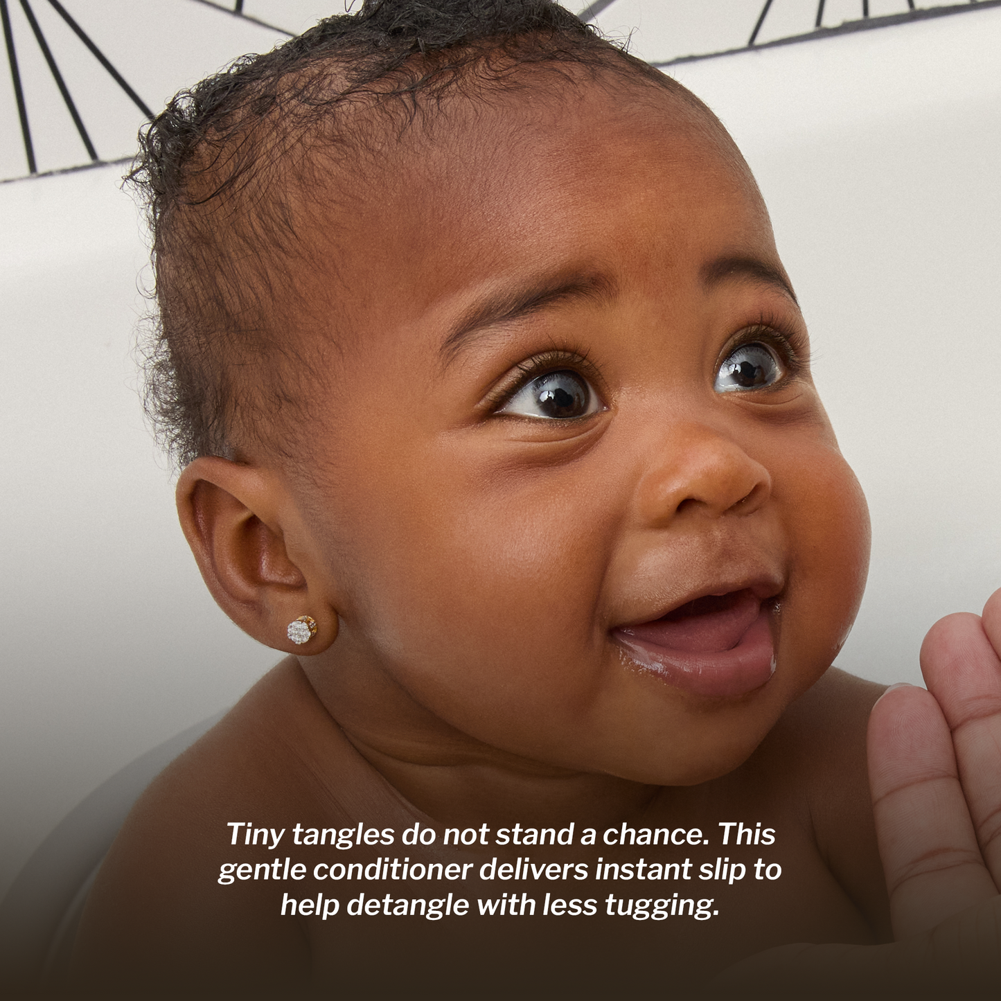 Nourishing Baby Conditioner