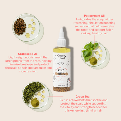 Nourish + Grow Essentials Set F&F