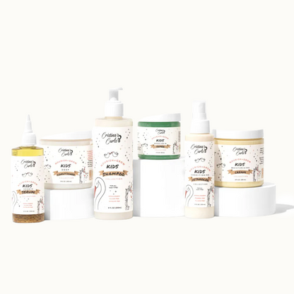 Nourish + Grow Deluxe Set F&F