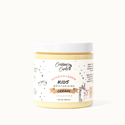 Nourish + Grow Hair Moisturizing Cream F&F