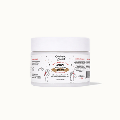 Nourish + Grow Hair Moisturizing Cream – Travel Size (2 oz)