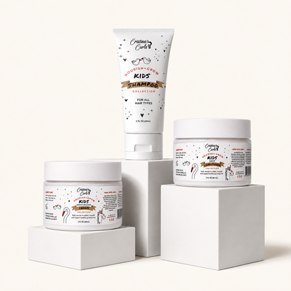 Nourish + Grow Travel Size Ritual