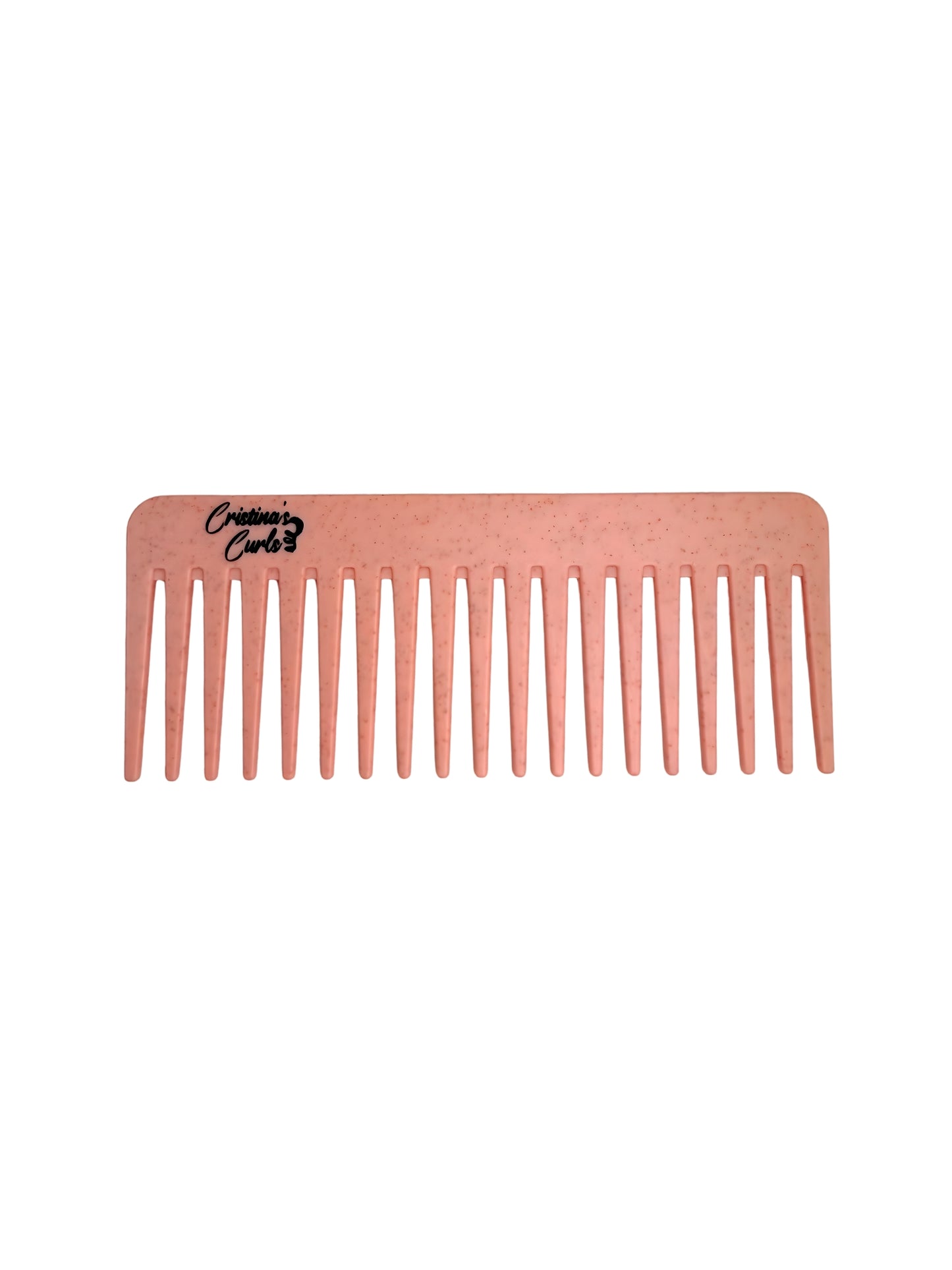 Detangling Wide Tooth Comb