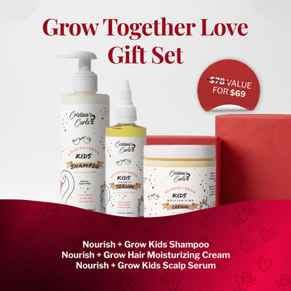 Grow Together Love Gift Set