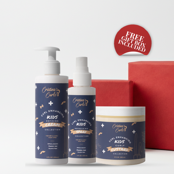 Soft and Defined Love Set