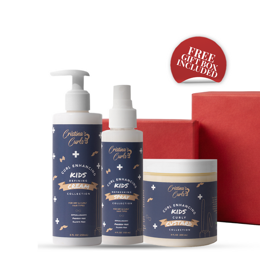 Soft and Defined Love Set