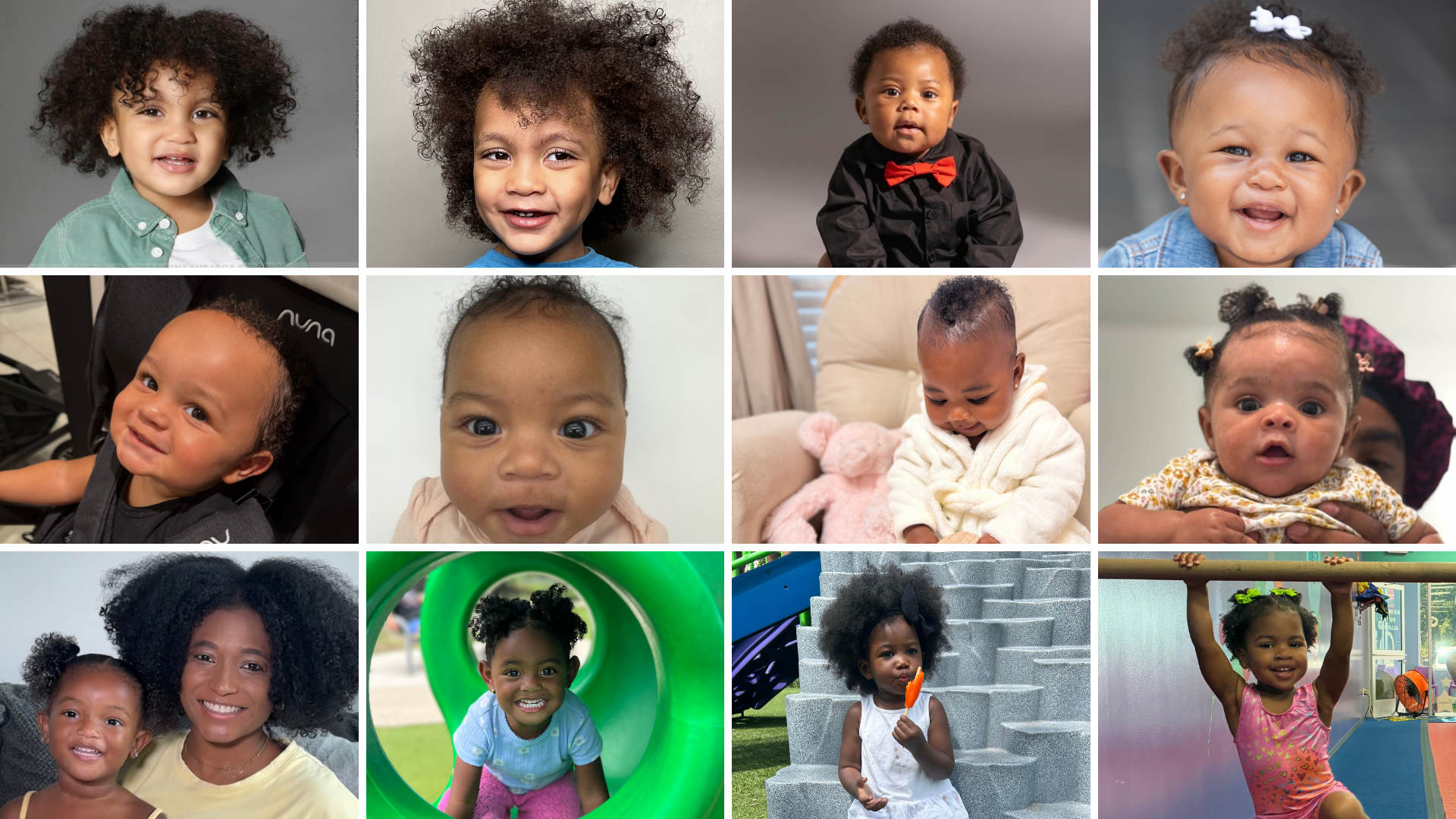 Over a thousand curly-hair families have already switched