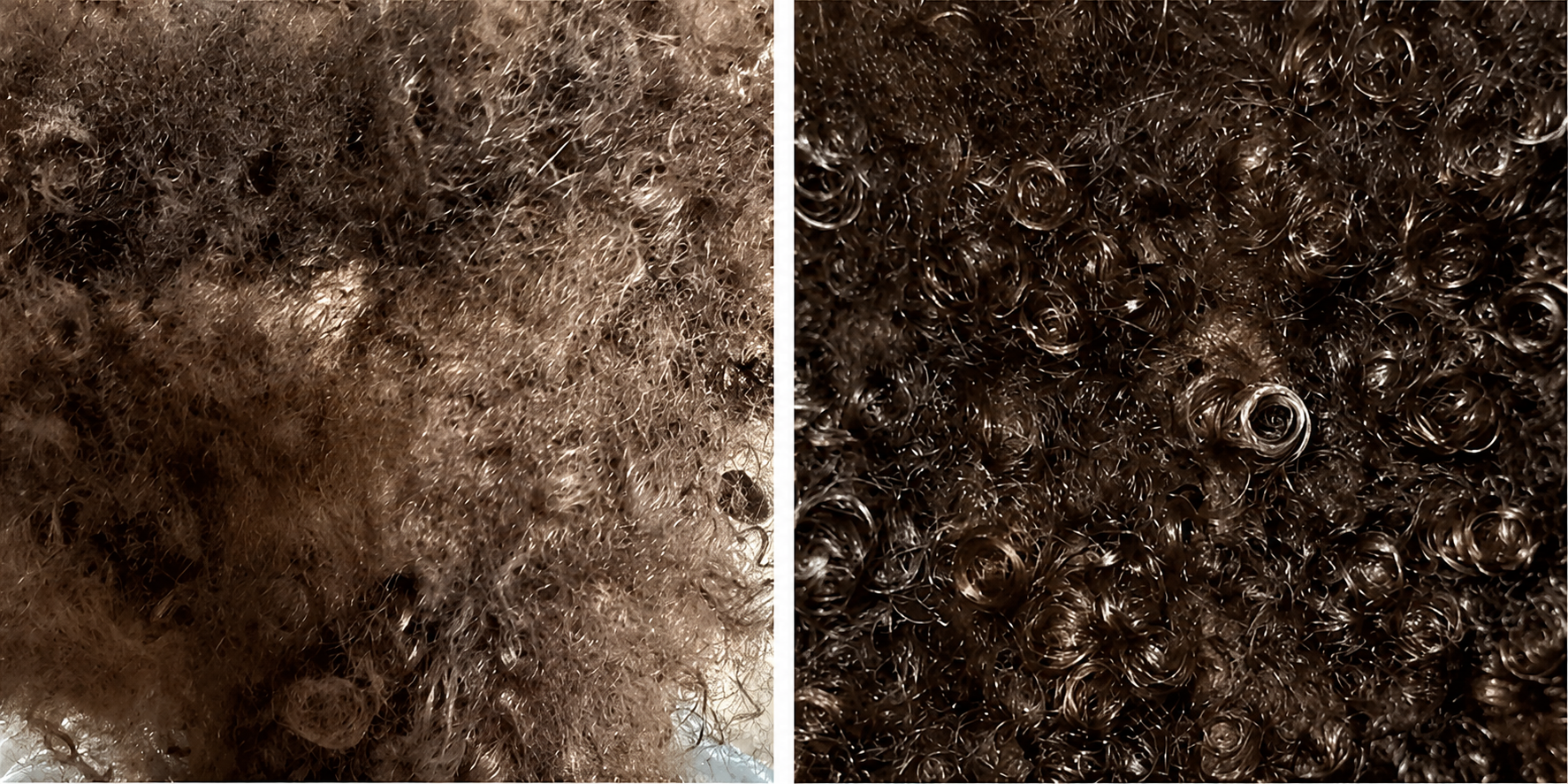 It works because it follows how the scalp actually behaves