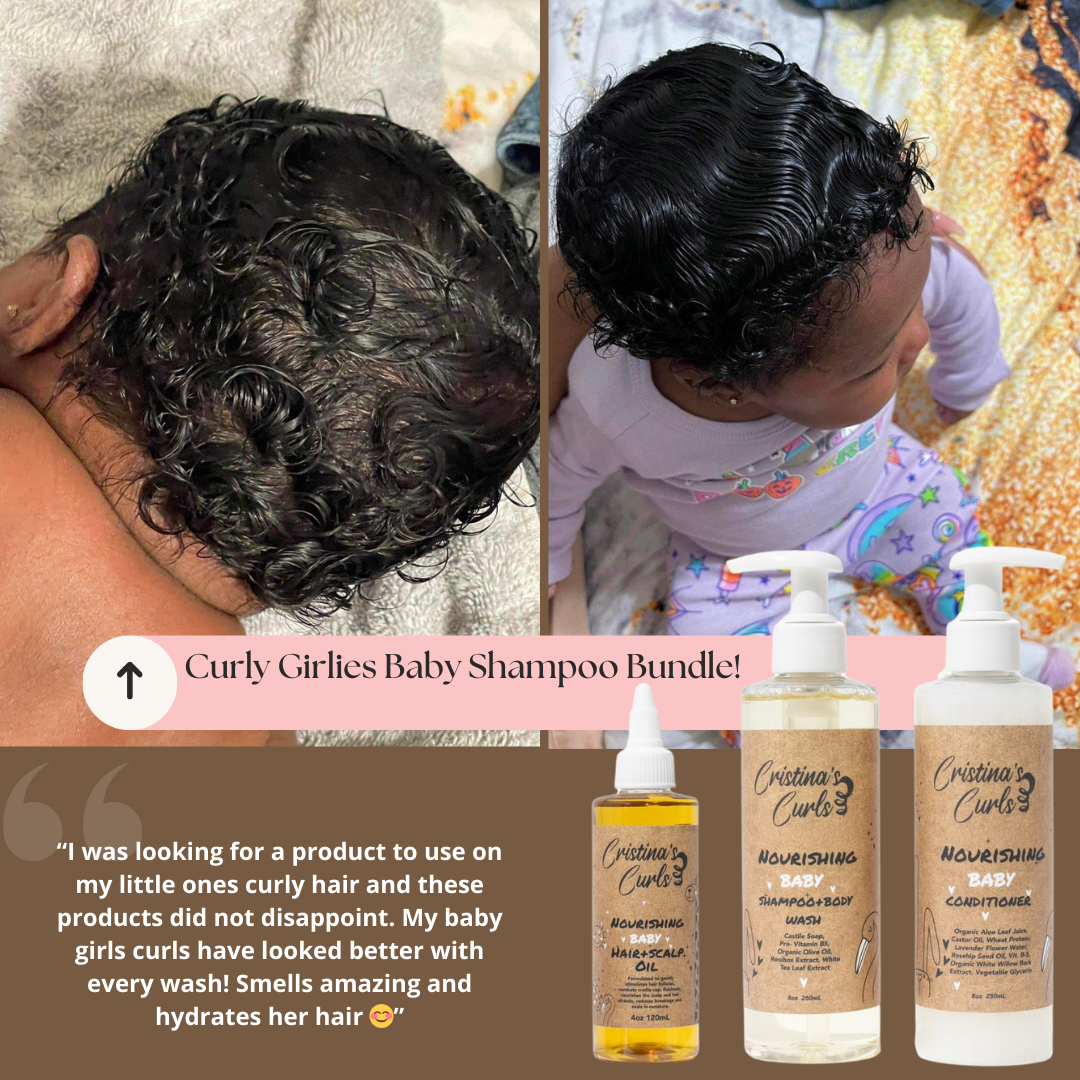 The Babe Bundle