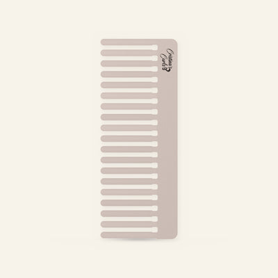 Detangling Wide Tooth Comb