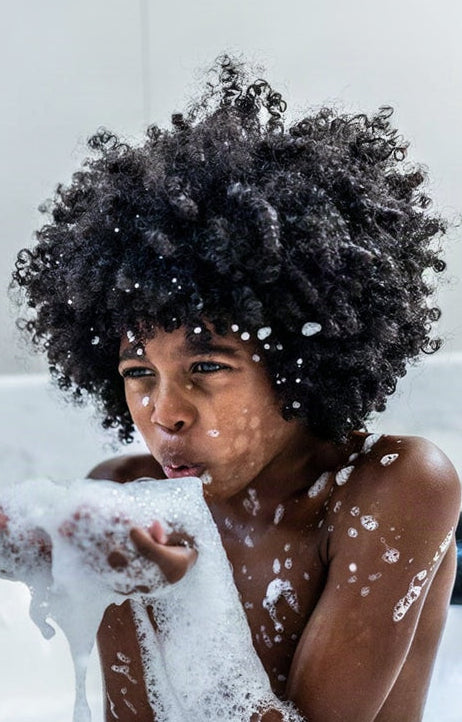 Curls, waves & coils