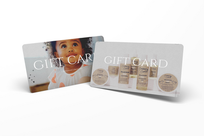 Cristina's Curls Gift Card